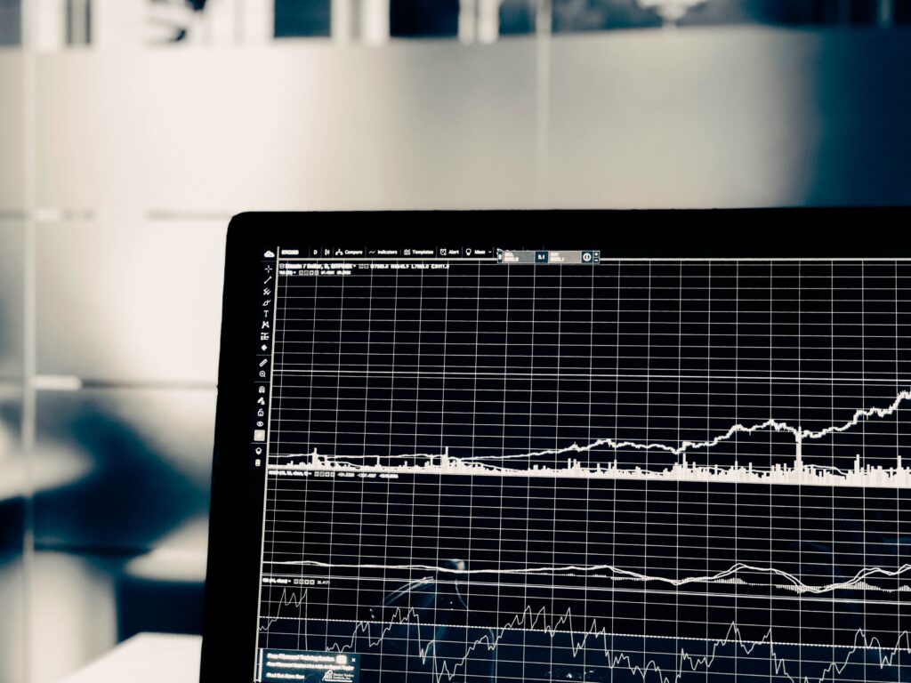 Technical Analysis in forex trading