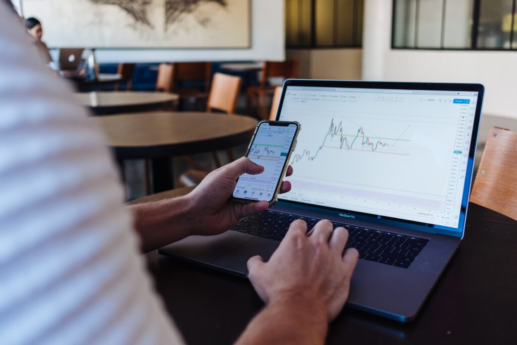 Developed Forex Trading Strategy
