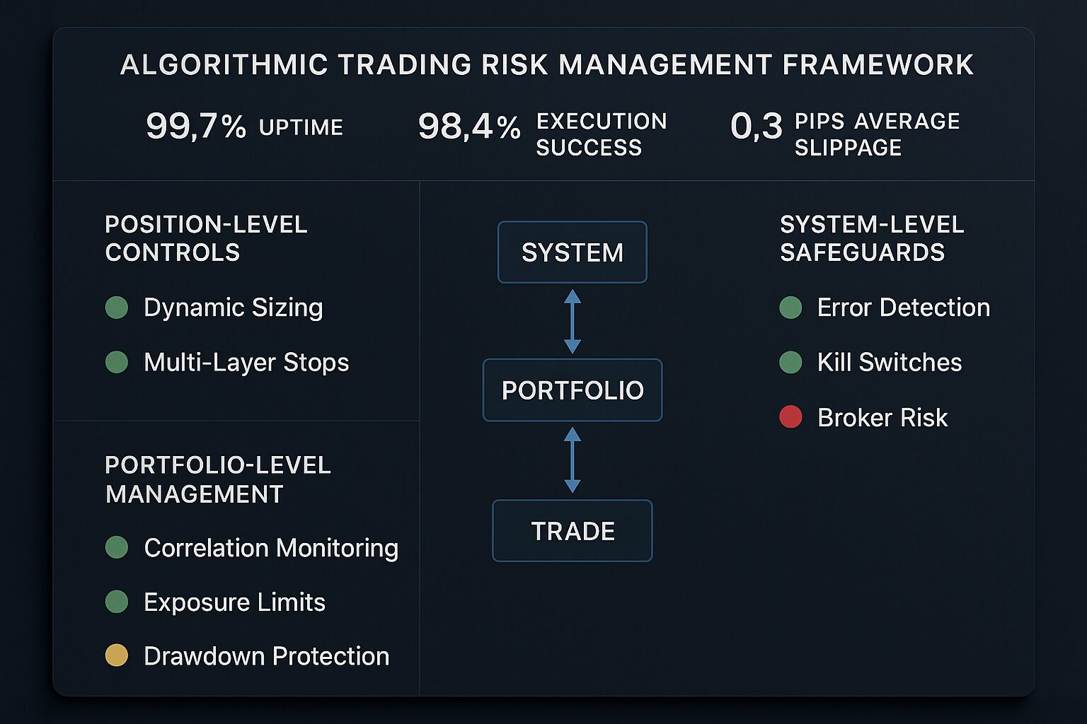 Risk Management Framework