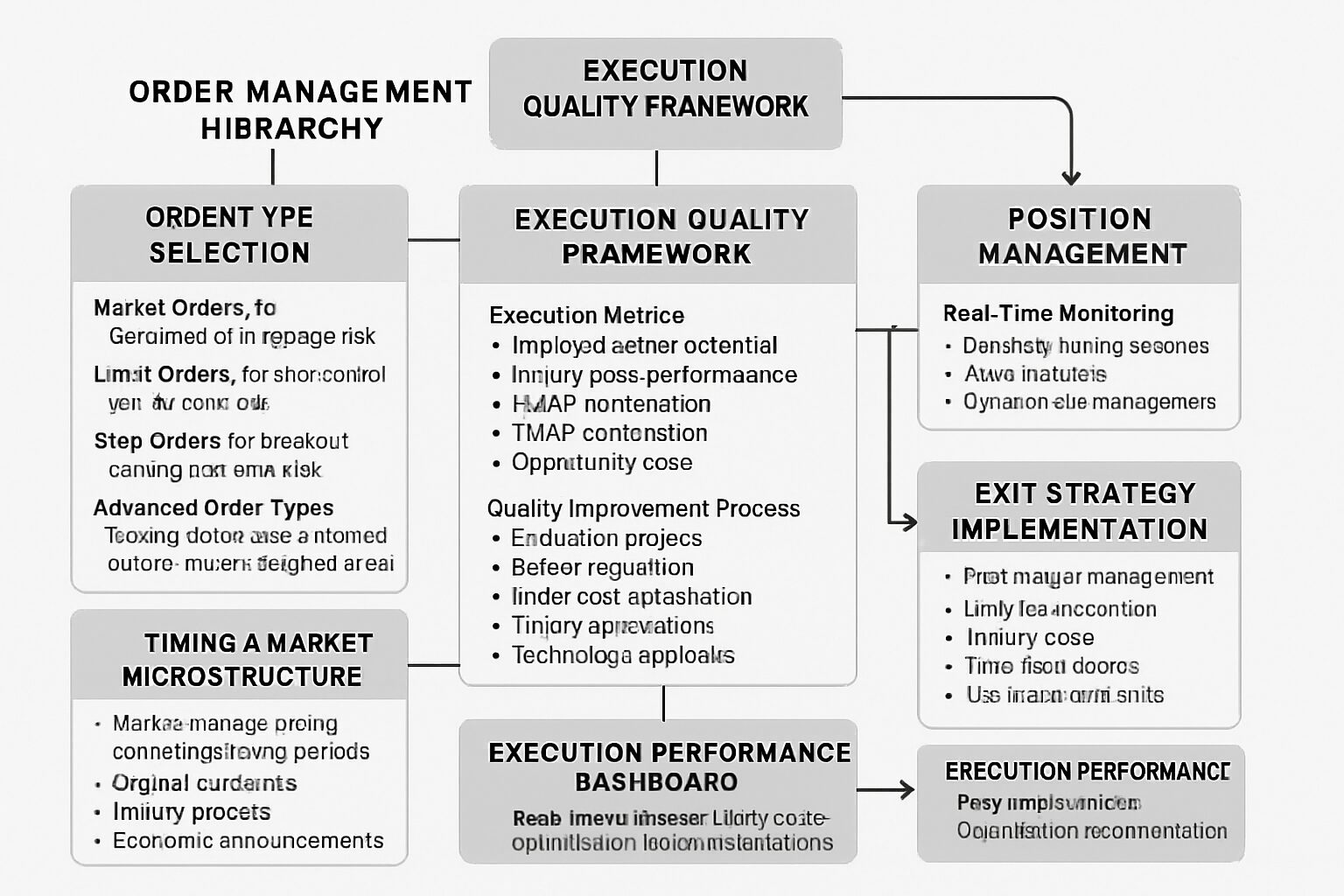 Execution Optimization Framework